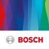 Bosch, USA logo.